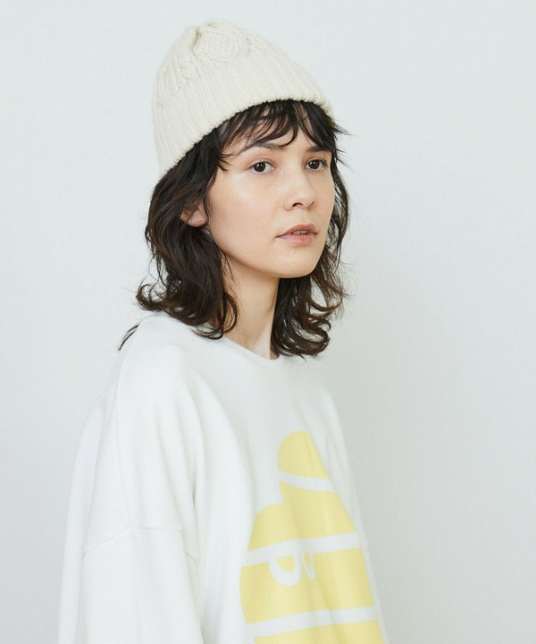 ケーブルワッチ キャップ 詳細画像