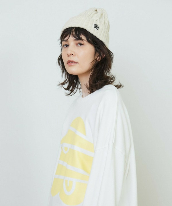 ケーブルワッチ キャップ 詳細画像