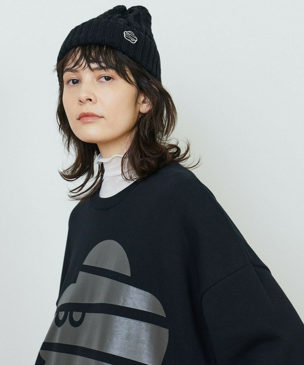 ケーブルワッチ キャップ 詳細画像