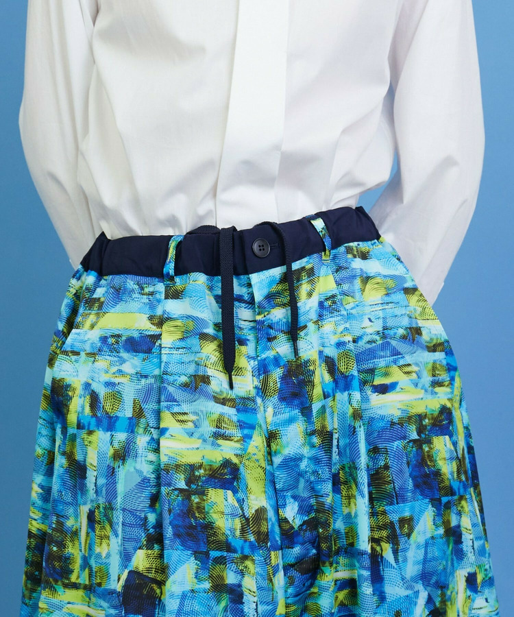 マジックカラー パンツ 詳細画像