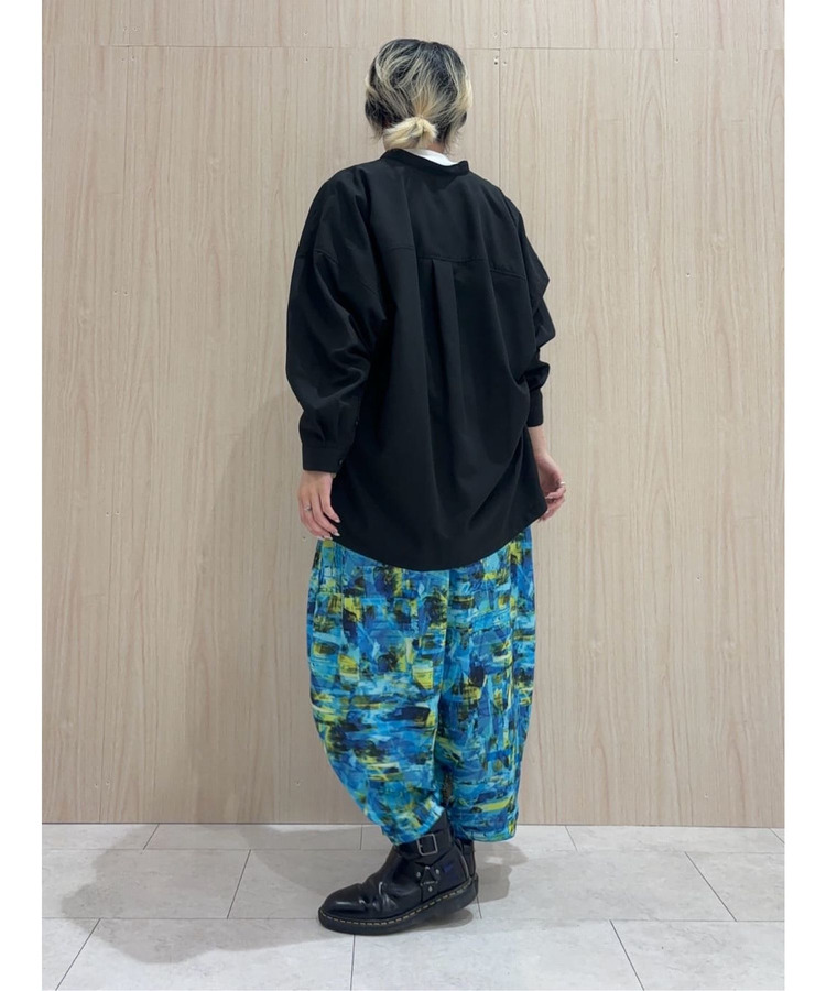 マジックカラー パンツ 詳細画像