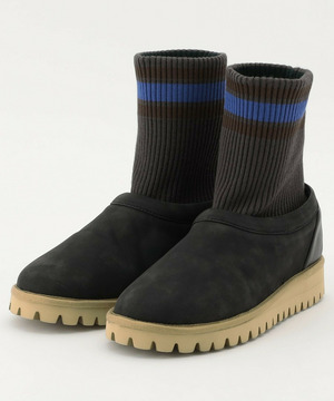 ボアスリッポン