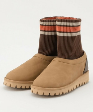 ボアスリッポン