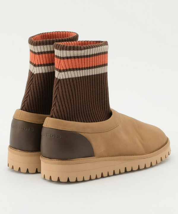 ボアスリッポン 詳細画像