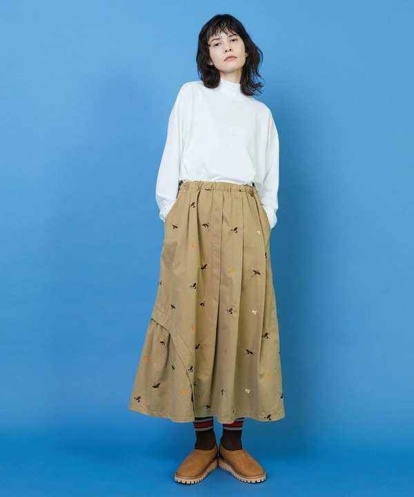 ボアスリッポン 詳細画像