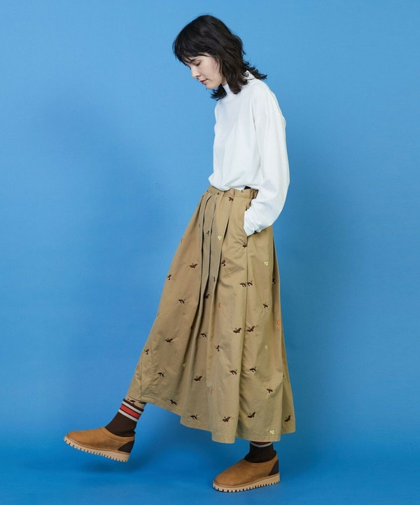 ボアスリッポン 詳細画像