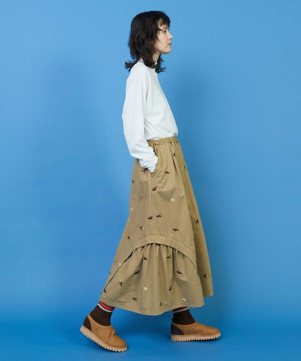 ボアスリッポン 詳細画像