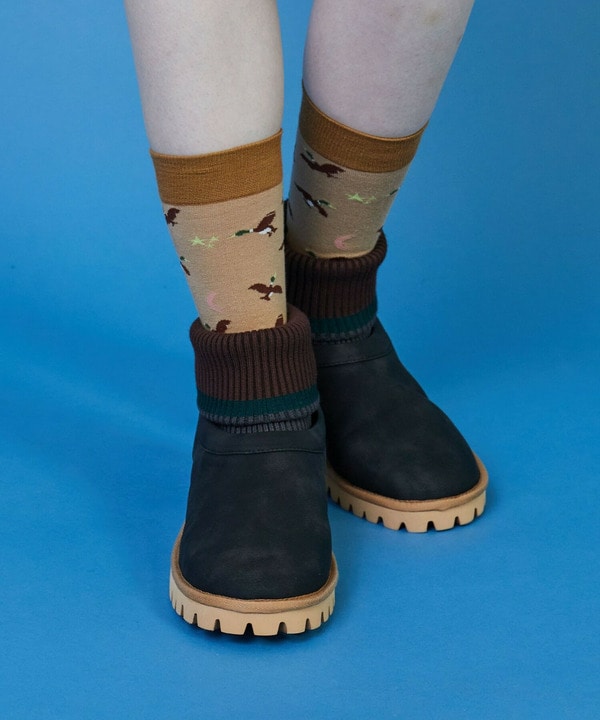 ボアスリッポン 詳細画像