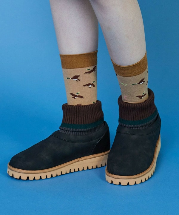 ボアスリッポン 詳細画像