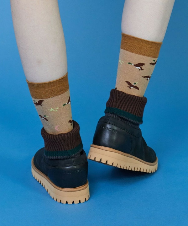 ボアスリッポン 詳細画像