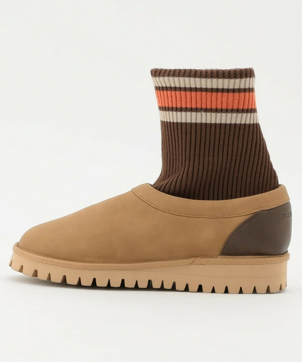 ボアスリッポン 詳細画像