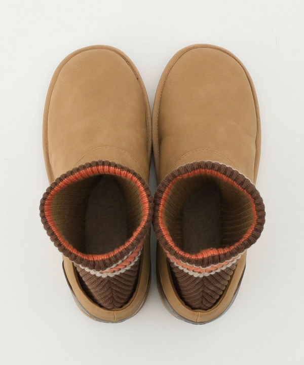 ボアスリッポン 詳細画像