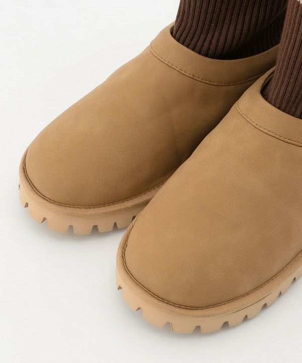 ボアスリッポン 詳細画像