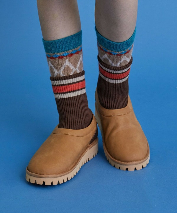 ボアスリッポン 詳細画像