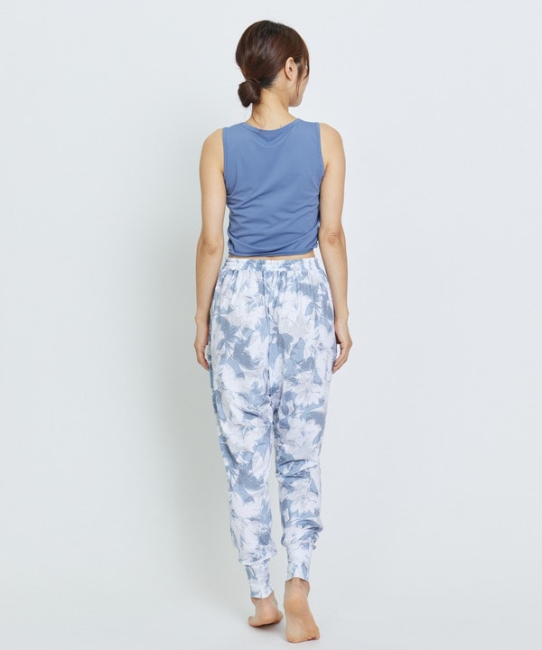 【定番】Ecocoベア天竺ショートトップス/エコ・UVカット・吸汗速乾・ハイストレッチ・ホットヨガ対応・ラッシュガード 詳細画像