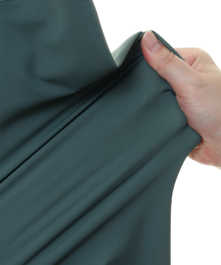 【定番】YOGA FITレギンス／UVカット・吸汗速乾・ホットヨガ対応・水着・水陸両用 詳細画像