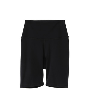 【定番】YOGA FITハーフレギンス／UVカット・吸汗速乾・ホットヨガ対応・水着・水陸両用