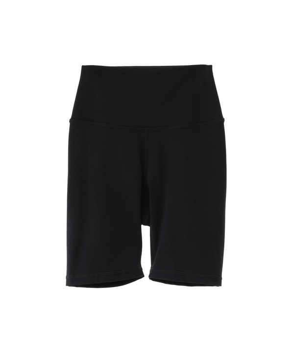 【定番】YOGA FITハーフレギンス／UVカット・吸汗速乾・ホットヨガ対応・水着・水陸両用