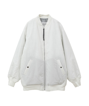 MA-1/トップサーモ・吸湿発熱・撥水