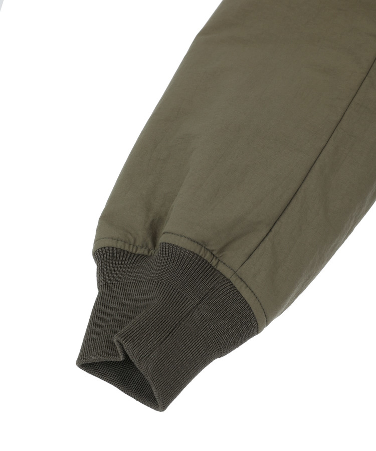 MA-1/トップサーモ・吸湿発熱・撥水 詳細画像