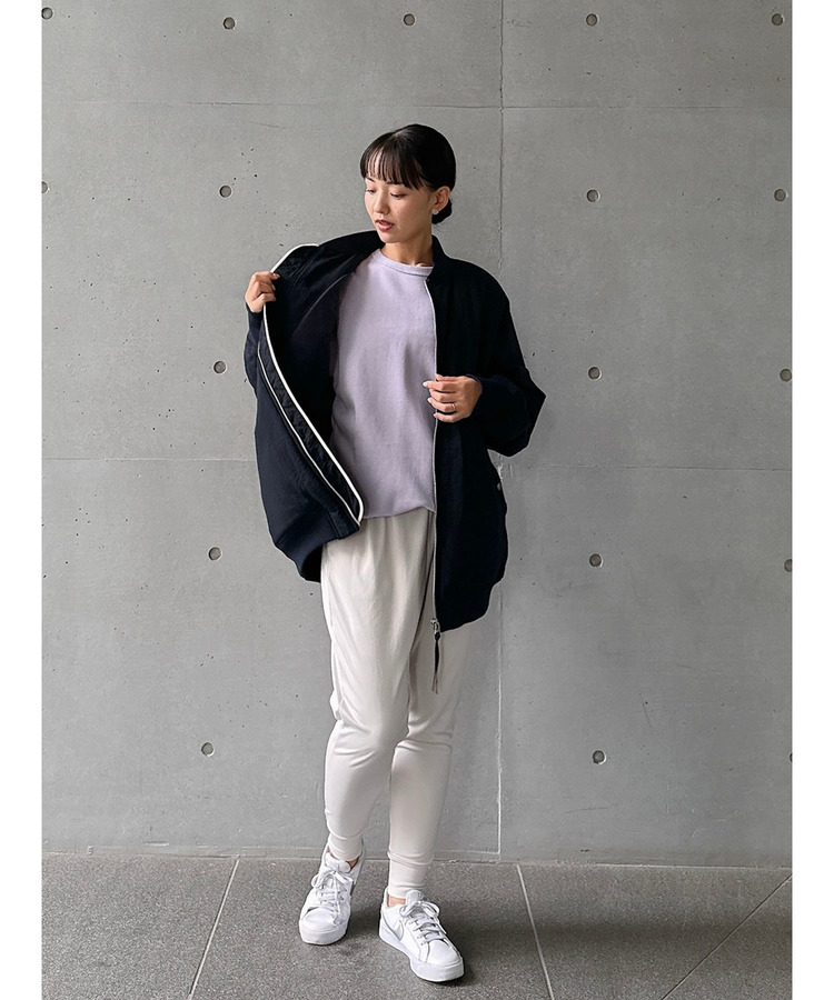 MA-1/トップサーモ・吸湿発熱・撥水 詳細画像