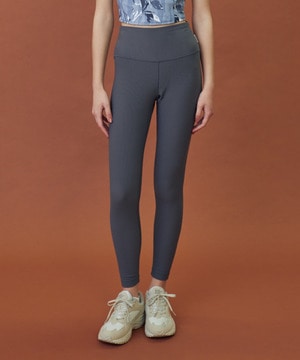 ヒートコーデュロイレギンス