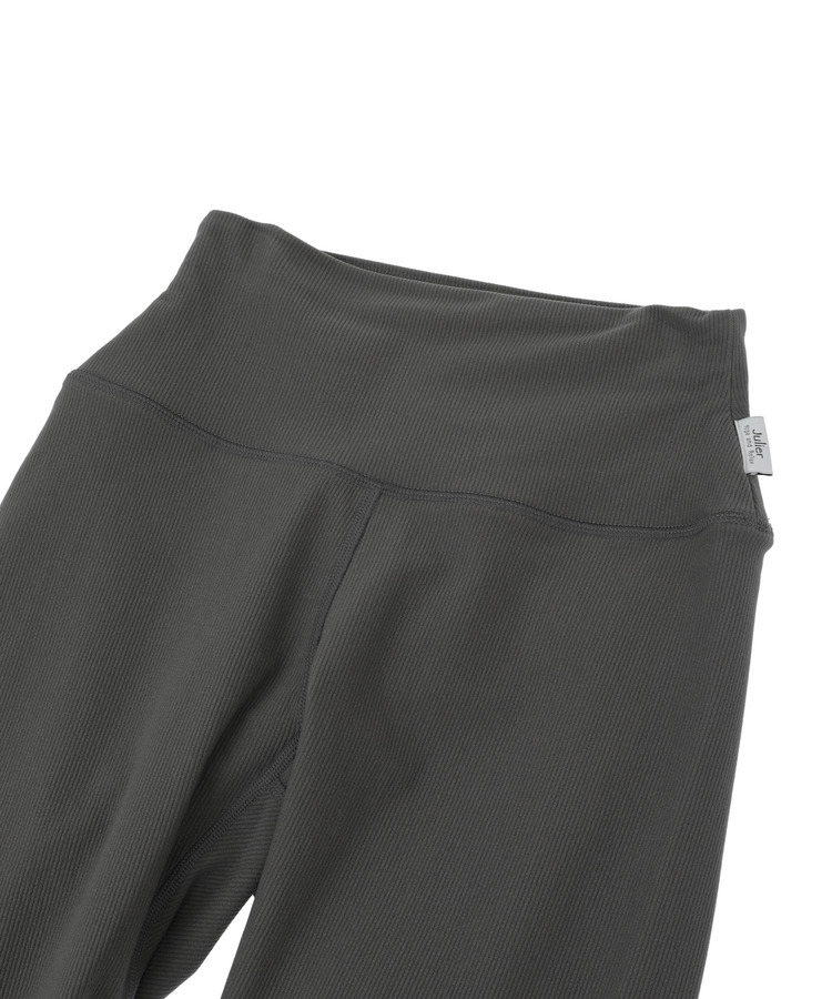 ヒートコーデュロイレギンス 詳細画像