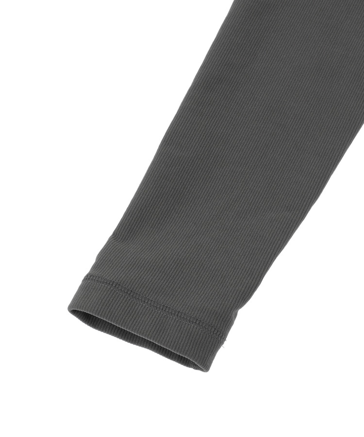 ヒートコーデュロイレギンス 詳細画像