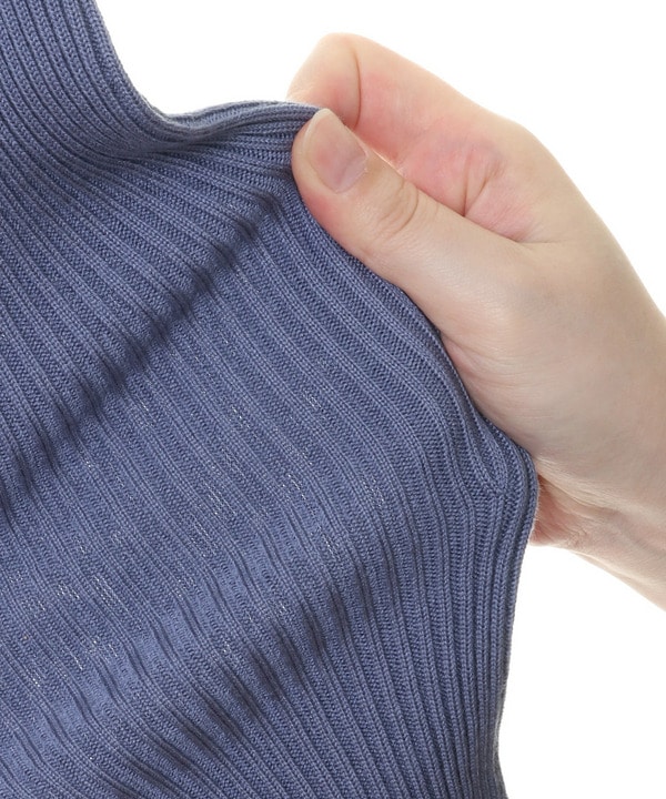 ソフティーウールレッグウォーマー タイト 詳細画像