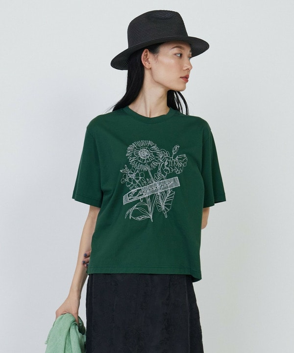 ペーパーハット 詳細画像 ブラック