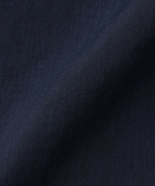 テンセルリネンストレッチジャケット 詳細画像