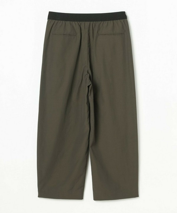 エアリータフタパンツ 詳細画像