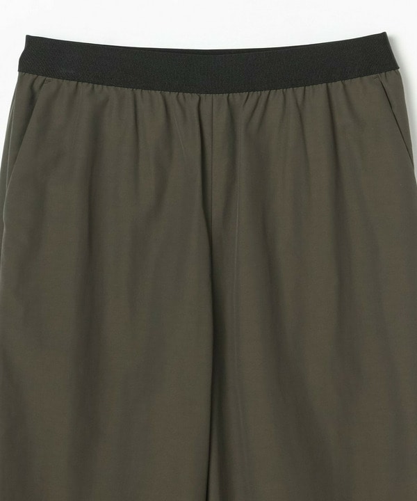 エアリータフタパンツ 詳細画像