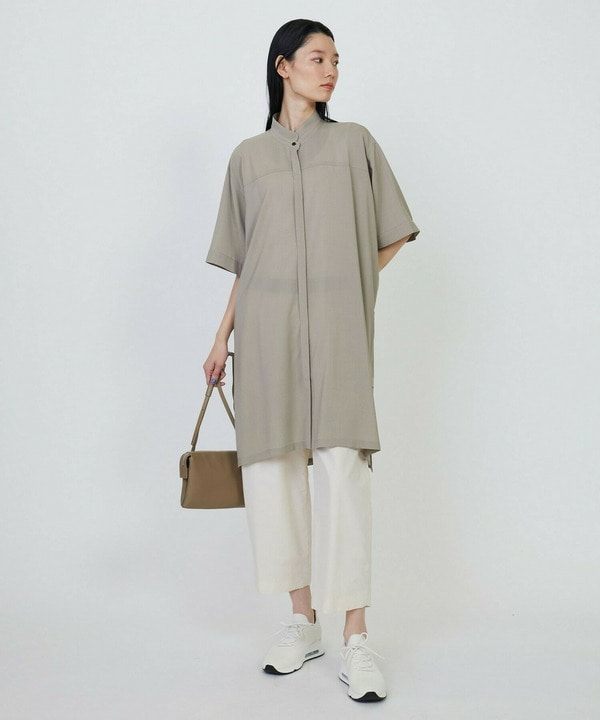 エアリータフタパンツ 詳細画像