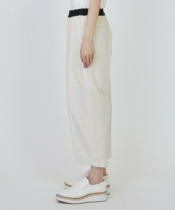 エアリータフタパンツ 詳細画像