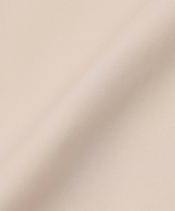 ストレッチブロードブラウス 詳細画像