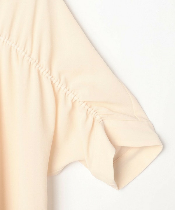 サマーポプリンロングシャツ 詳細画像