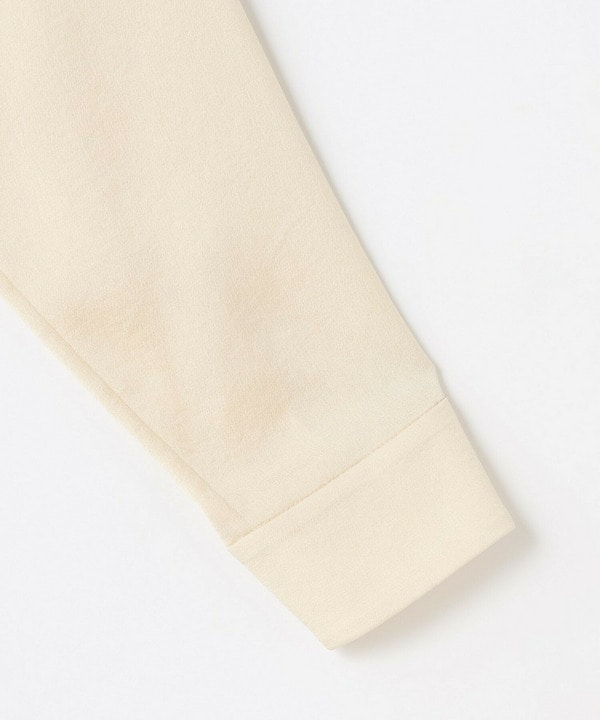 サテンヴィンテージシャツブルゾン 詳細画像