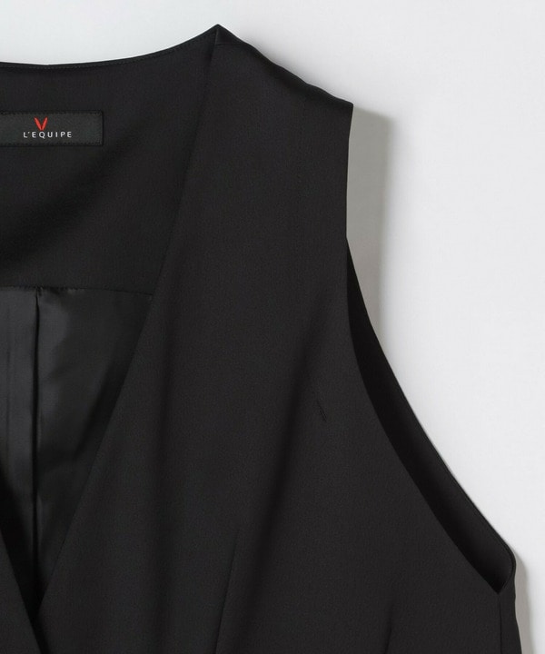 サテンジレ 詳細画像