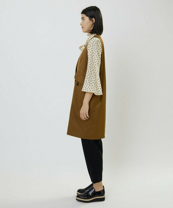 サテンジレ 詳細画像