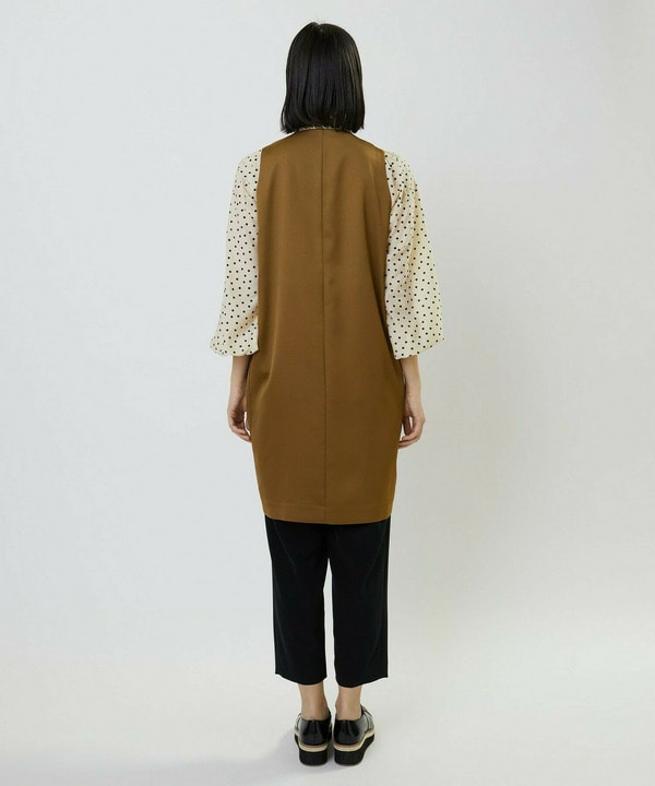 サテンジレ 詳細画像