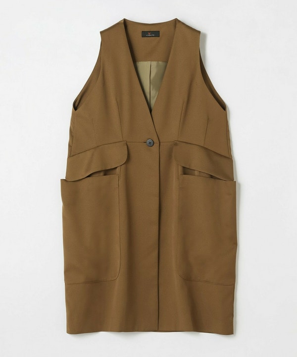 サテンジレ 詳細画像