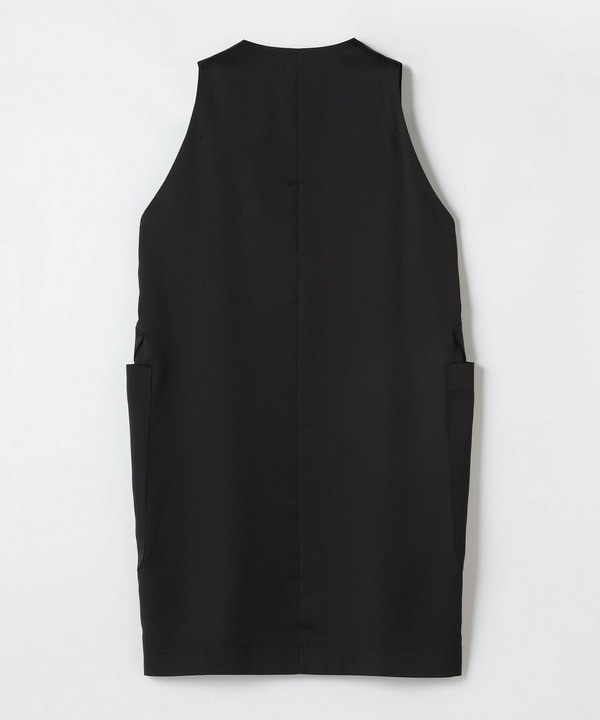 サテンジレ 詳細画像