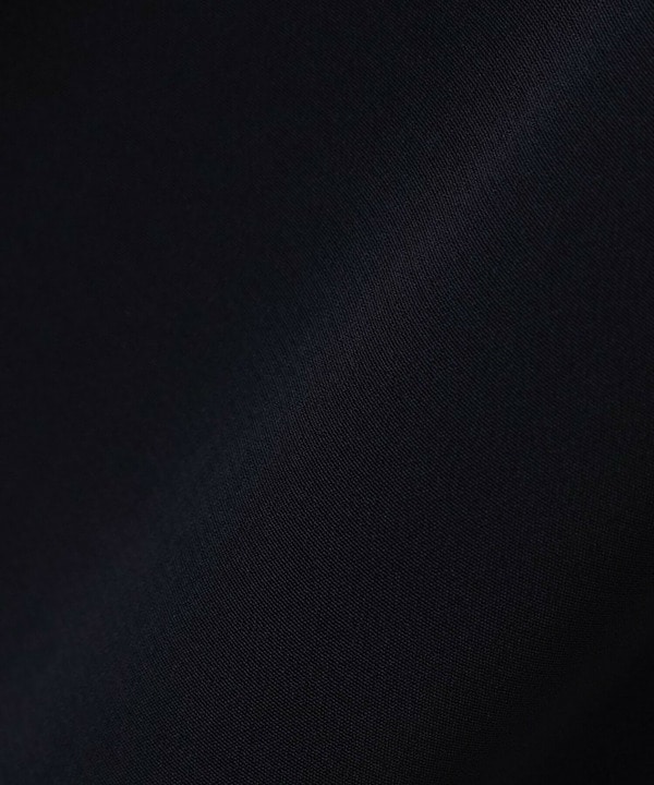 ストレッチデシンワンピース 詳細画像