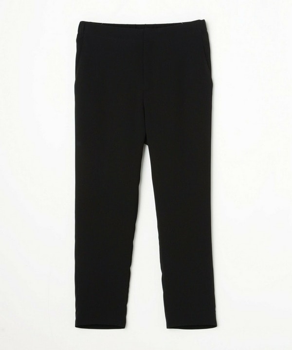 トリアセライトダブルクロスパンツ 詳細画像