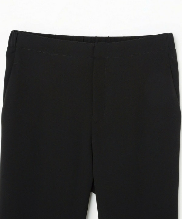 トリアセライトダブルクロスパンツ 詳細画像