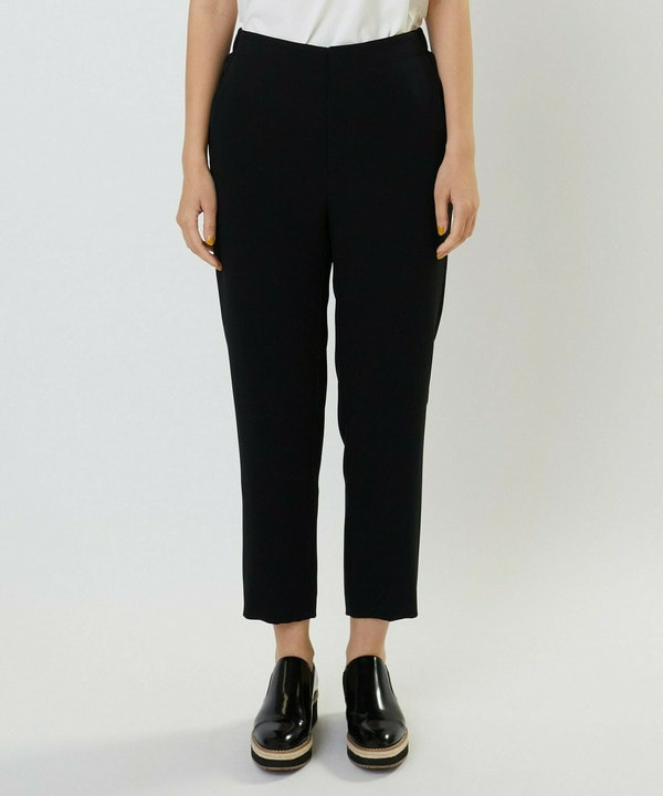 トリアセライトダブルクロスパンツ 詳細画像