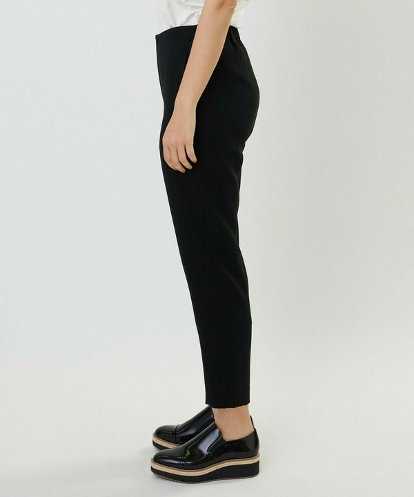 トリアセライトダブルクロスパンツ 詳細画像