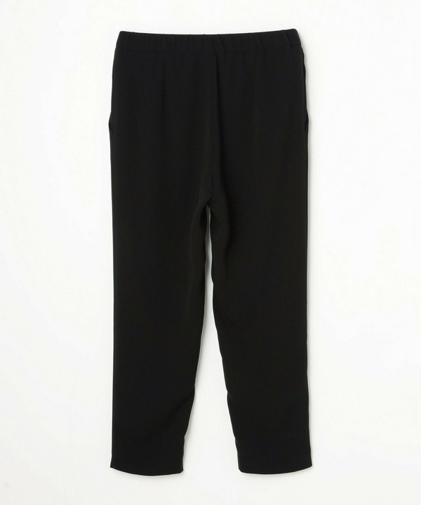 トリアセライトダブルクロスパンツ 詳細画像