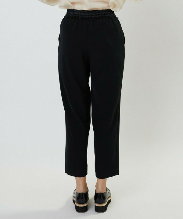 ストレッチツイルライトパンツ 詳細画像